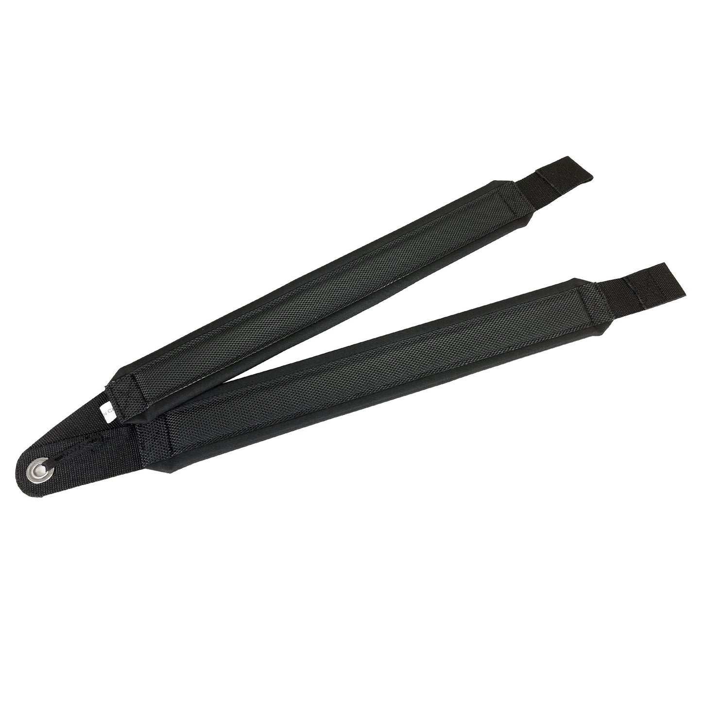 Optimist padded hiking straps PRO