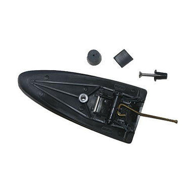ILCA Autobailer Assembly