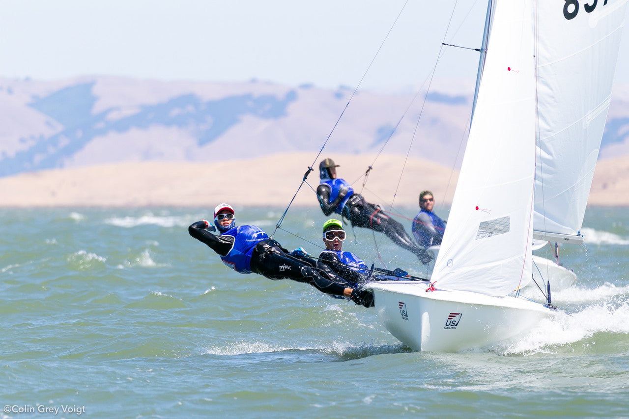 Zim C420 - Race
