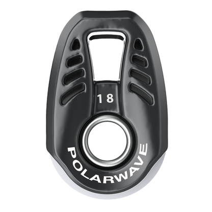 18mm Light-Weight Block