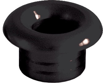 Black Thru Deck