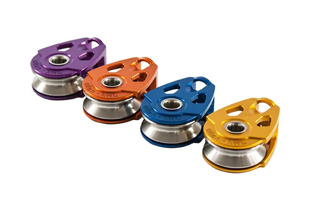 30mm Single Extreme High Load Block