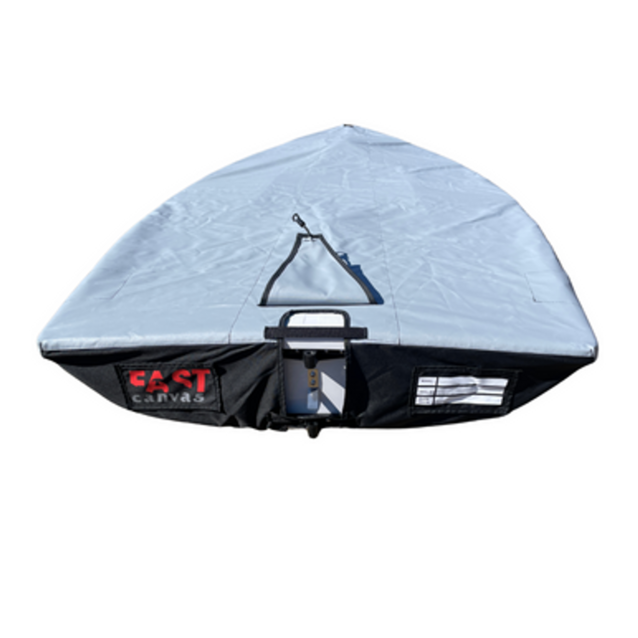 FAST ILCA Premium Deck Cover