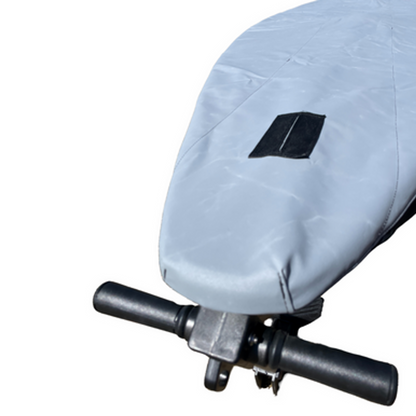 FAST ILCA Premium Deck Cover