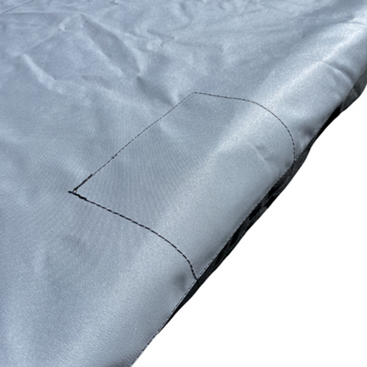 FAST ILCA Premium Deck Cover