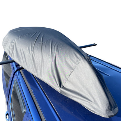 FAST ILCA Premium Hull Cover