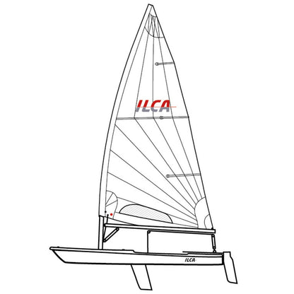 ZIM USA ILCA - PRO