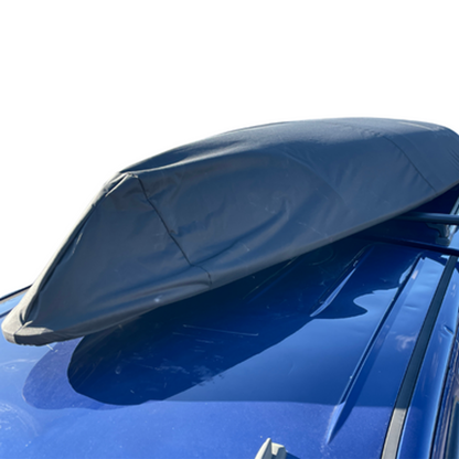 FAST ILCA Premium Hull Cover