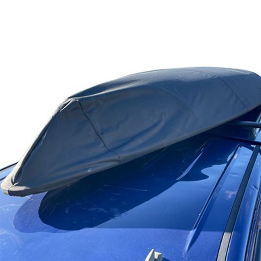 FAST ILCA Premium Hull Cover