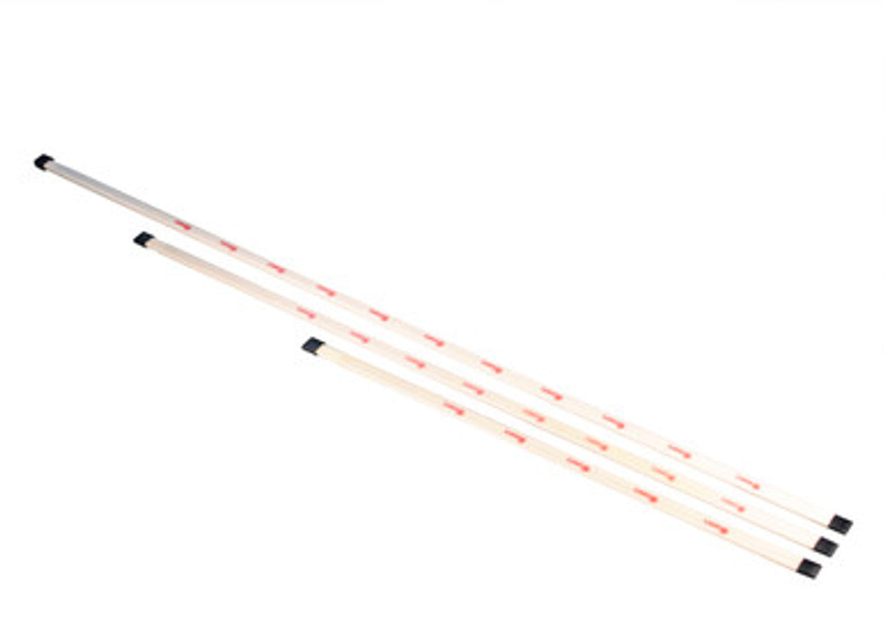 ILCA 7 Mk II Batten Set