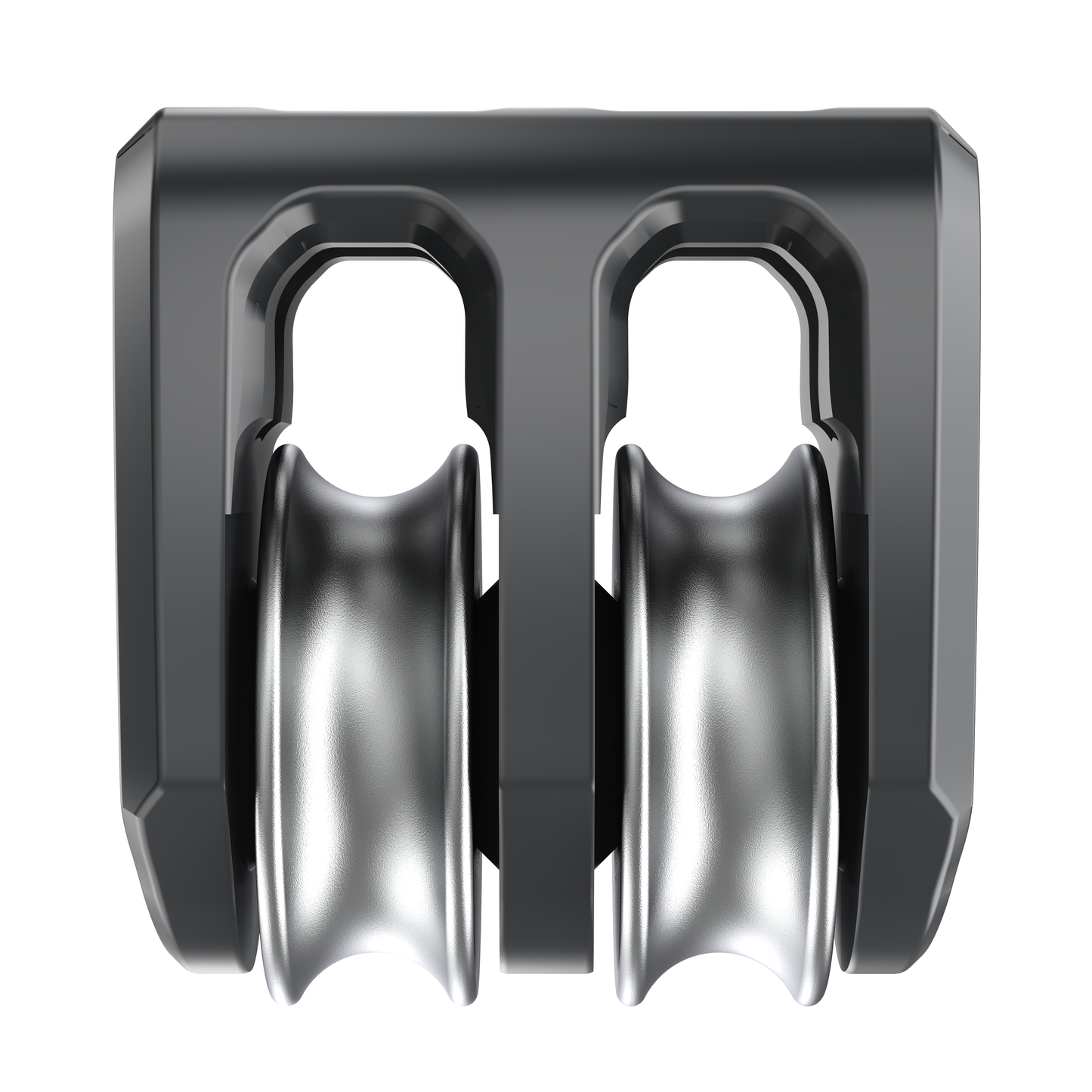 18mm Heavy Load Double Block