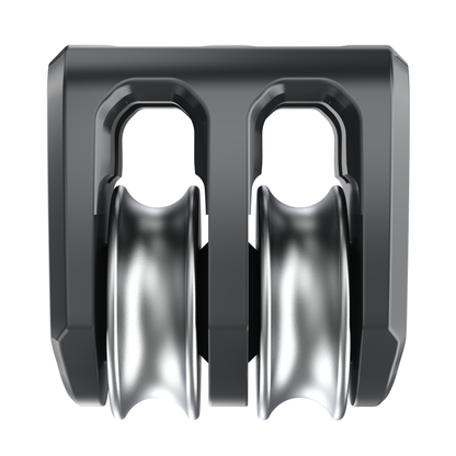 18mm Heavy Load Double Block