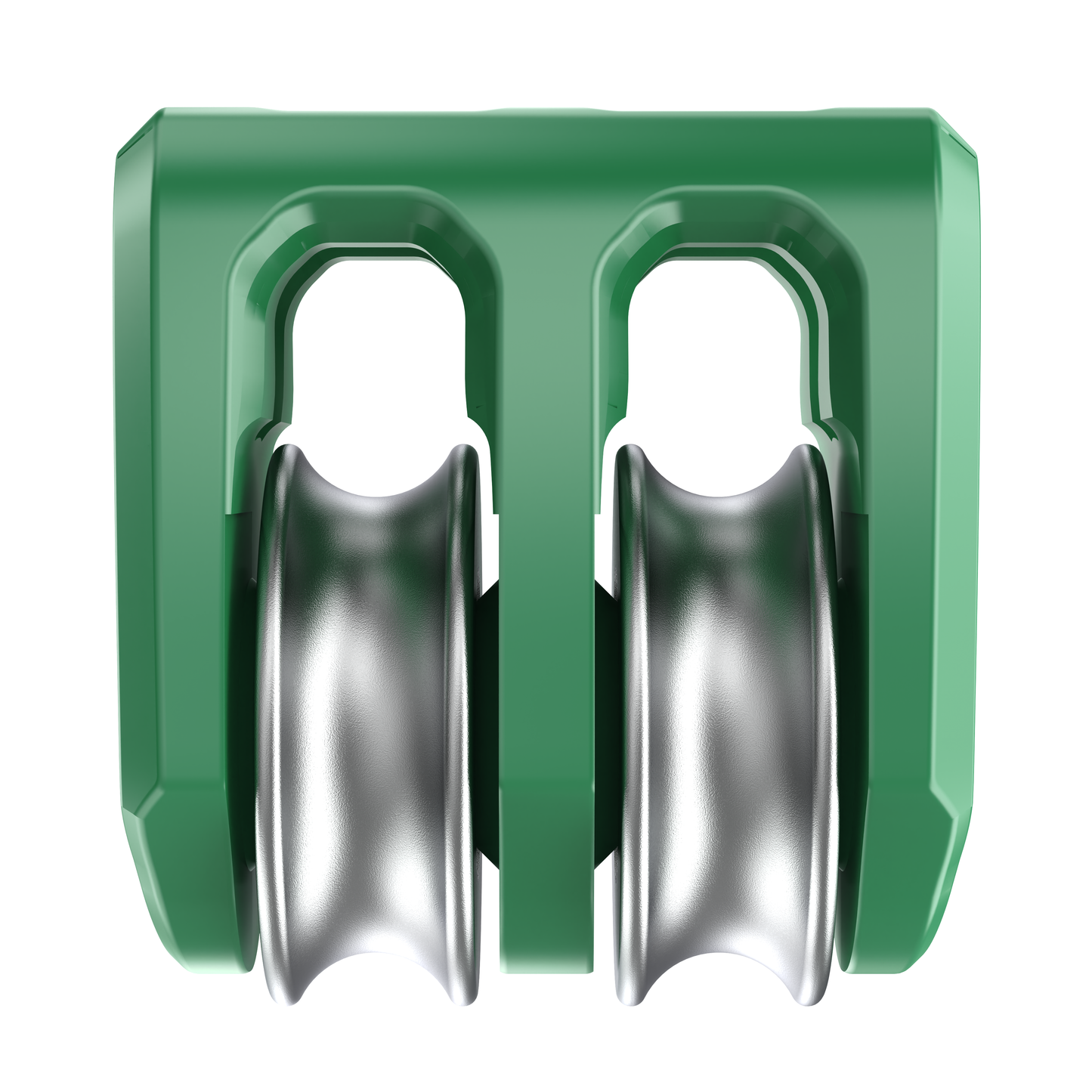 18mm Heavy Load Double Block