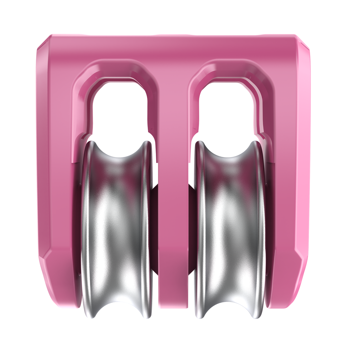 18mm Heavy Load Double Block