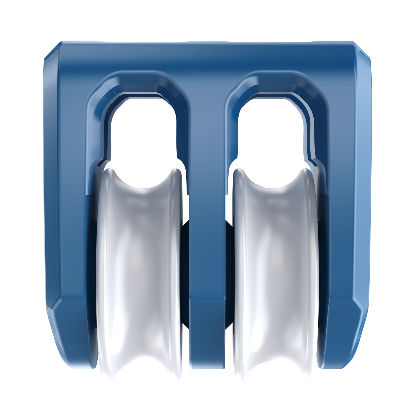 18mm Light-Weight Double Block