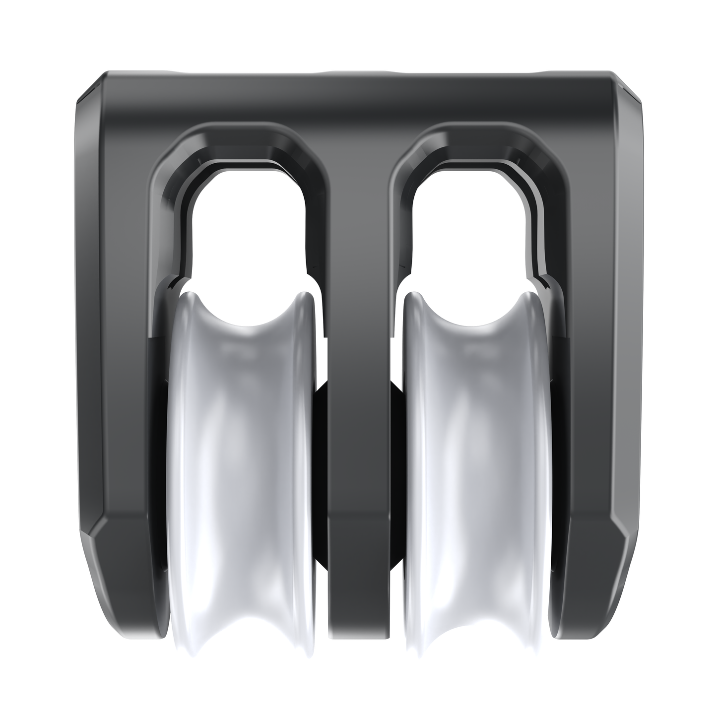 18mm Light-Weight Double Block