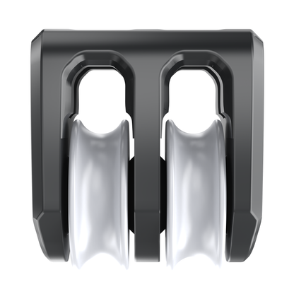 18mm Light-Weight Double Block
