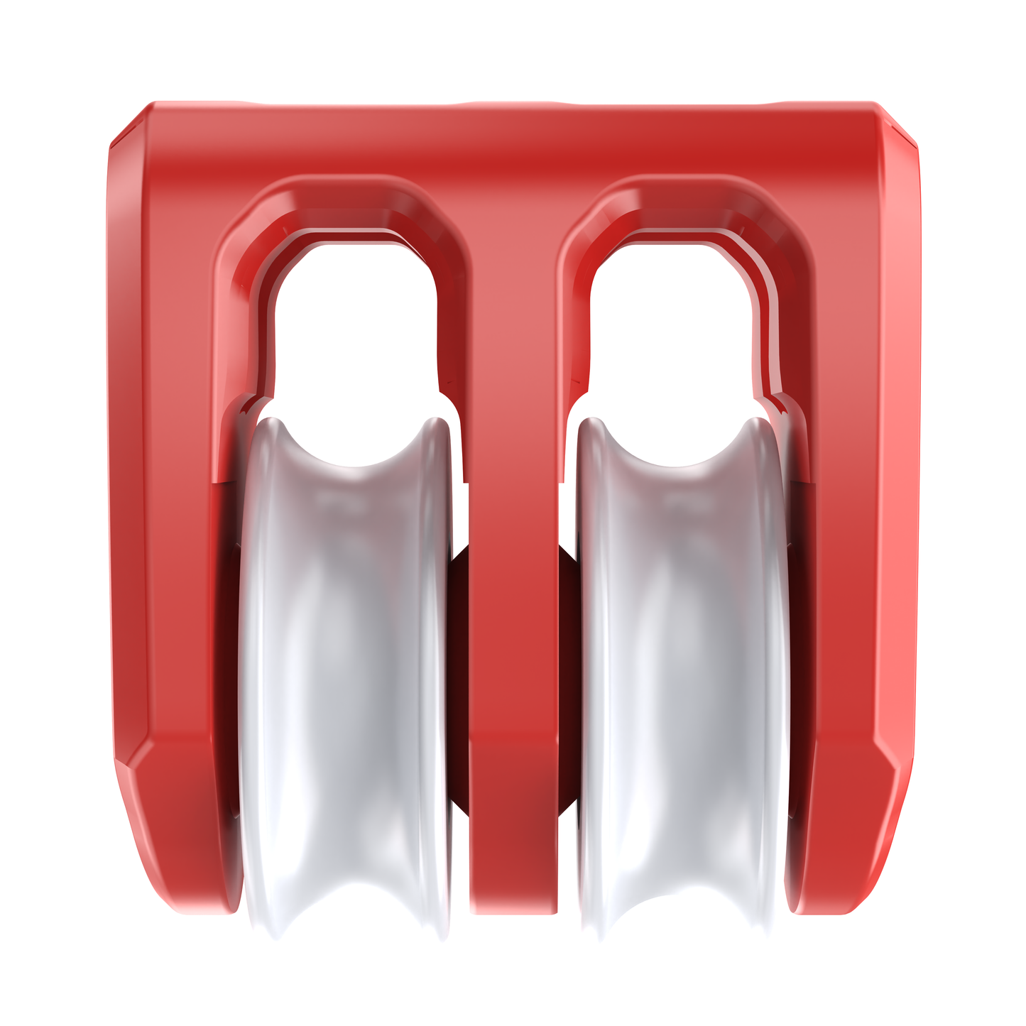 18mm Light-Weight Double Block