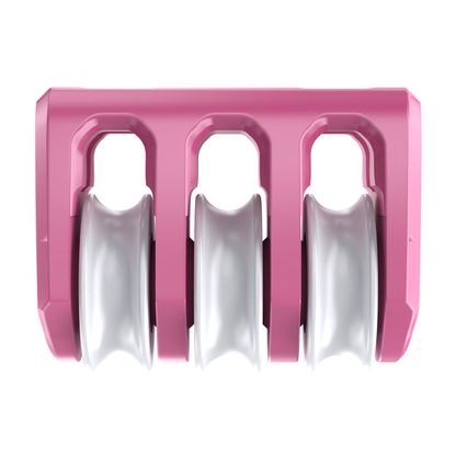 18mm Light-Weight Triple Block