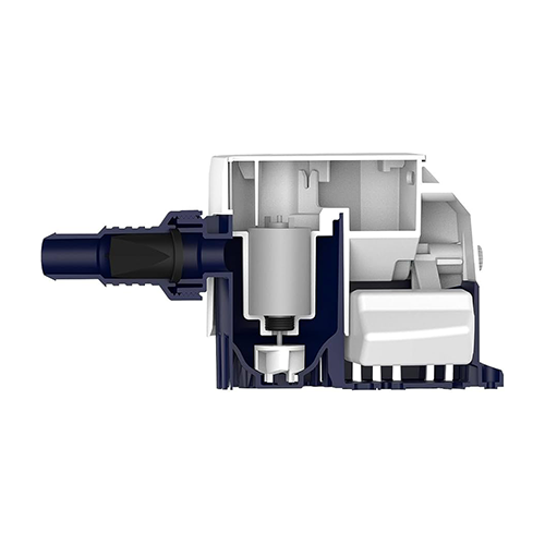Sahara MK2 Bilge Pump