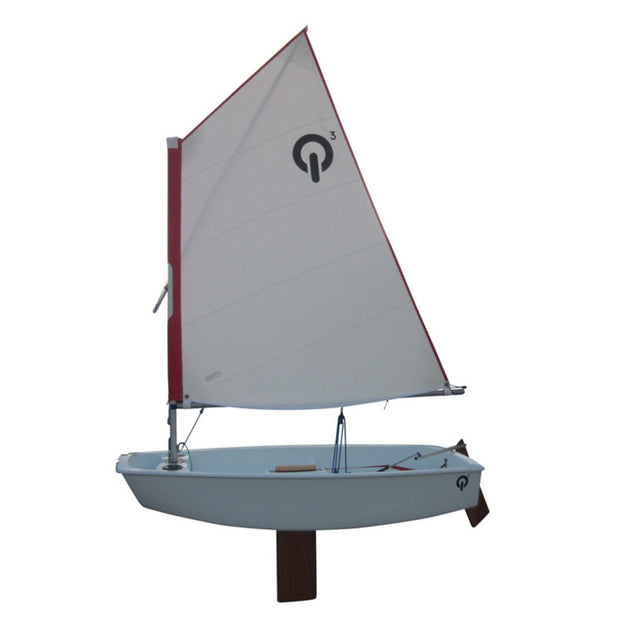 Sailqube Pram