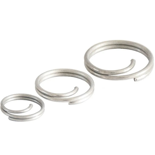Split Rings