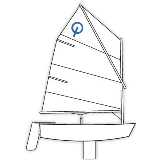 Zim Optimist - Club