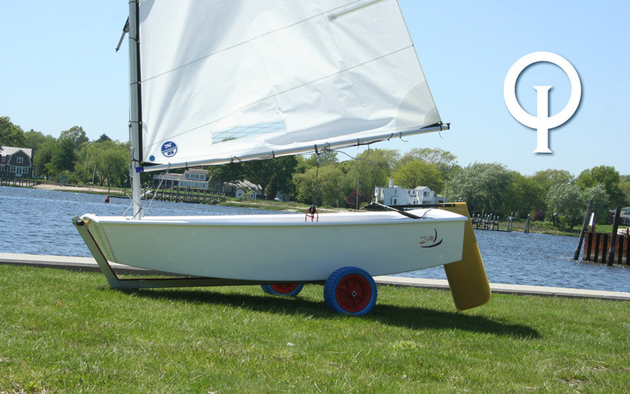 Zim Optimist - Club