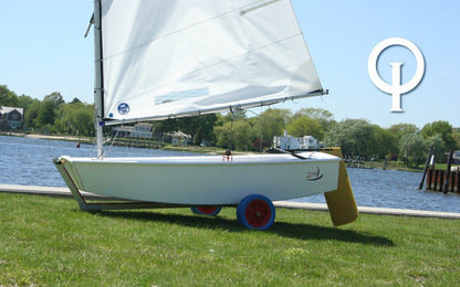 Zim Optimist - Club